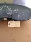 2001-2003 Chevrolet Malibu Speedometer Instrument Cluster 09377951. Fixed Price $30.80.