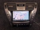 07-12 Lexus LS460 Display Navigation Gps Radio Oem 86430-50092. Fixed Price $335.00.
