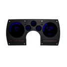 Intellitronix Led Digital Direct Fit Gauge Kit DP4003B. Fixed Price $507.05.