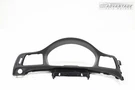 2016-2018 Acura Ilx Front Dash Instrument Cluster Speedometer Cover Trim Oem. Fixed Price $46.79.