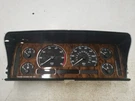 1993 1994 Jaguar XJ6 Center Speedometer Gauge Cluster DPP1026 Oem Remanufactured. Fixed Price $175.00.