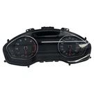 2020 Audi A5 Speedometer 8W5920870J Mph & Kph 61K Factory Oem Replacement Part. Fixed Price $165.00.