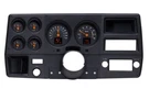 Dakota Digital 1971-1976 Chevrolet Impala Analog Gauge Kit RTX-71C-CAP-X. Fixed Price $1676.75.