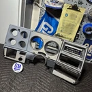 88-91 Chevrolet Gmc Chevy Truck Squarebody C30 Blazer Jimmy Oem Dash Gauge Bezel. Fixed Price $109.95.