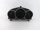 2008-2009 Mazda Speedometer Instrument Cluster Gauges Ks BAA3 DQL8W. Fixed Price $46.83.