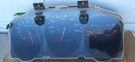 *speedometer Instrument Cluster Dash Panel 2001 - 03 Acura Mdx. Fixed Price $124.95.