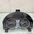 15 16 17 Acura Tlx 3.5L Instrument Cluster 78100-TZ7-A140-M1 Oem 261K Miles. Fixed Price $123.85.