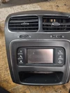 2014 Dodge Journey Center Stack Display Screen 4.3" Oe 05064976AG Dash. Fixed Price $68.00.