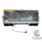 92-96 Ford F150 Bronco Instrument Gauge Cluster Speedometer F2UF-10848-ASM. Fixed Price $170.00.