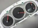 Oem 2004-2009 Mazda Gauge Cluster Instrument Panel Auto Trans Speedometer 2.3L. Fixed Price $125.00.