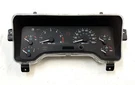 Jeep Tj Wrangler Cluster 56009170AE Dash Speedometer Gauges 71K Fits 97-00. Fixed Price $199.95.