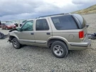 Used Speedometer Gauge Fits: 1998 Chevrolet Blazer S10/JIMMY S15 6-262 4.3L. Fixed Price $110.70.
