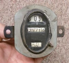 1928 1929 1930 Vintage Model Ford Speedometer Oval Face Coupe Sedan Truck. Fixed Price $49.00.