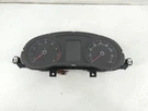 2015-2017 Volkswagen Jetta Speedometer Instrument Cluster Gauges CU442. Fixed Price $45.25.