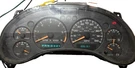 98-04 Chevy S10 Blazer Gmc Sonoma Instrument Cluster Gauges Speedometer Dxbh. Fixed Price $104.99.