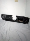 87-91 Ford F-150 Bronco Lower Portion Dash Trim Bezel Fuel Switch Oem Black. Fixed Price $75.00.