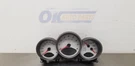 Porsche Boxster 3.4L At Speedometer Instrument Cluster 98764111430D07. Fixed Price $229.50.