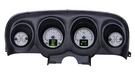 Dakota Digital 1969-1970 Ford Mustang Silver Analog Gauge Kit HDX-69F-MUS-S. Fixed Price $1543.75.