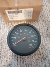 Ametek 00078664-C51840 Speedometer 0-80MPH 0-120 Km/h. Fixed Price $69.99.