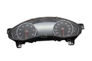 2012 Audi A6 A7 Quattro Dash Instrument Cluster Gauge Speedometer Black Oem. Fixed Price $85.50.