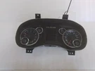 2020 Ram 3500 Speedometer Cluster Gas 3.5" Display 68437751AC. Fixed Price $125.00.