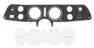 Oer Black Dash Carrier With Chrome Trim And Lens 1970-1972 Chevrolet Camaro. Fixed Price $309.98.
