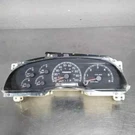 1997-1998 Ford F150 Expedition Speedometer Gauge Cluster Mph Tachometer Oem. Fixed Price $123.99.