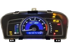 Speedometer Instrument Cluster 2006 -08 Honda Civic Sdn. Mx 195,739 Miles Hybrid. Fixed Price $150.48.