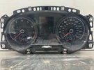 2019 Volkswagen Golf Gti Speedometer Instrument Cluster Gauge Mph 5G1920840D 18. Fixed Price $108.60.