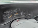 2000 Silverado 1500 Oe Speedometer Gauge Cluster 152K Miles Chevrolet. Fixed Price $105.85.