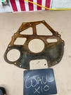 70 72 73 74 1985 1986 88 Big Block Ford Engine Spacer Plate 351M 460 429 V. Fixed Price $99.99.