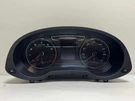 2015-2017 Audi Q3 Speedometer Instrument Gauge Cluster 8U0920970B 107K (l. Fixed Price $95.00.