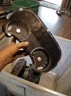 2004- 2007 Ford Explorer/aviator Speedometer Cluster Gauge Oem 7L2T-10849-AE. Fixed Price $42.00.