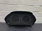 2012-2016 Bmw 320I 328I 335I Speedometer Instrument Cluster 150K Miles Oem. Fixed Price $38.50.