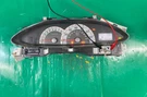 2007-2008 Toyota Yaris Instrument Cluster 96K Miles Speedometer 83800-52E81. Fixed Price $350.00.