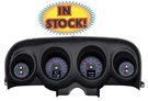 Dakota Digital RTX-69F-MUS-X 1969-70 Ford Mustang Gauge Kit Black Face. Fixed Price $1676.75.