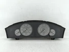 2010-2010 Chrysler 300 Speedometer Instrument Cluster Gauges P68060576AC KJGJ1. Fixed Price $46.83.
