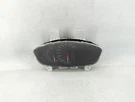 2017-2019 Chevrolet Sonic Speedometer Instrument Cluster Gauges 42527220 Difws. Fixed Price $46.83.