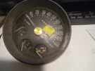 Nash Uniscope Gauge Pod Instrument Cluster Vintage Original Dated 1949. Fixed Price $100.00.