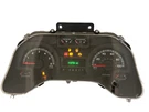 Speedometer Instrument Cluster 09 Ford E150/E250/E350 Van Gauges 112,754 Miles. Fixed Price $150.48.