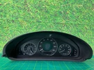 2006-2009 Mercedes CLK350 Instrument Cluster Speedometer A2095403548 Oem. Fixed Price $129.99.