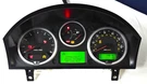 2008 2009 Range Rover Sport Instrument Cluster Speedometer 146K. Fixed Price $178.99.