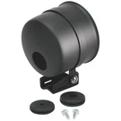 Autometer 5204 Gauge Mount 3/8" Pedestal W/ Black Cup. Fixed Price $51.30.