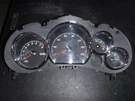 2009 Pontiac G6 / Gxp SE1 Speedometer 20818950 Fits D67. Fixed Price $35.00.