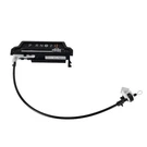 Genuine Ford Indicator Assembly NC2Z7A110C. Fixed Price $95.03.