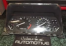 86-89 Oem Usdm Acura Integra Sedan DA1 SD2 Gauge Cluster Mt Speed 74K HR-03853. Fixed Price $249.95.