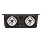 Air Lift Dual Gauge Panel Assembly For 25812 26159. Fixed Price $116.89.