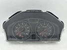 2004-2012 Volvo V50 S40 C70 C30 Instrument Cluster Speedometer Oem 137K *tested. Fixed Price $45.00.