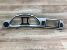 Audi A6 S6 Oem Front Cluster Speedometer Surround Bezel Frame Cover 04-11. Fixed Price $93.75.