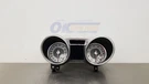 13 Mercedes Benz SL550 4.7L Speedometer Instrument Gauge Cluster 2319009302. Fixed Price $344.25.